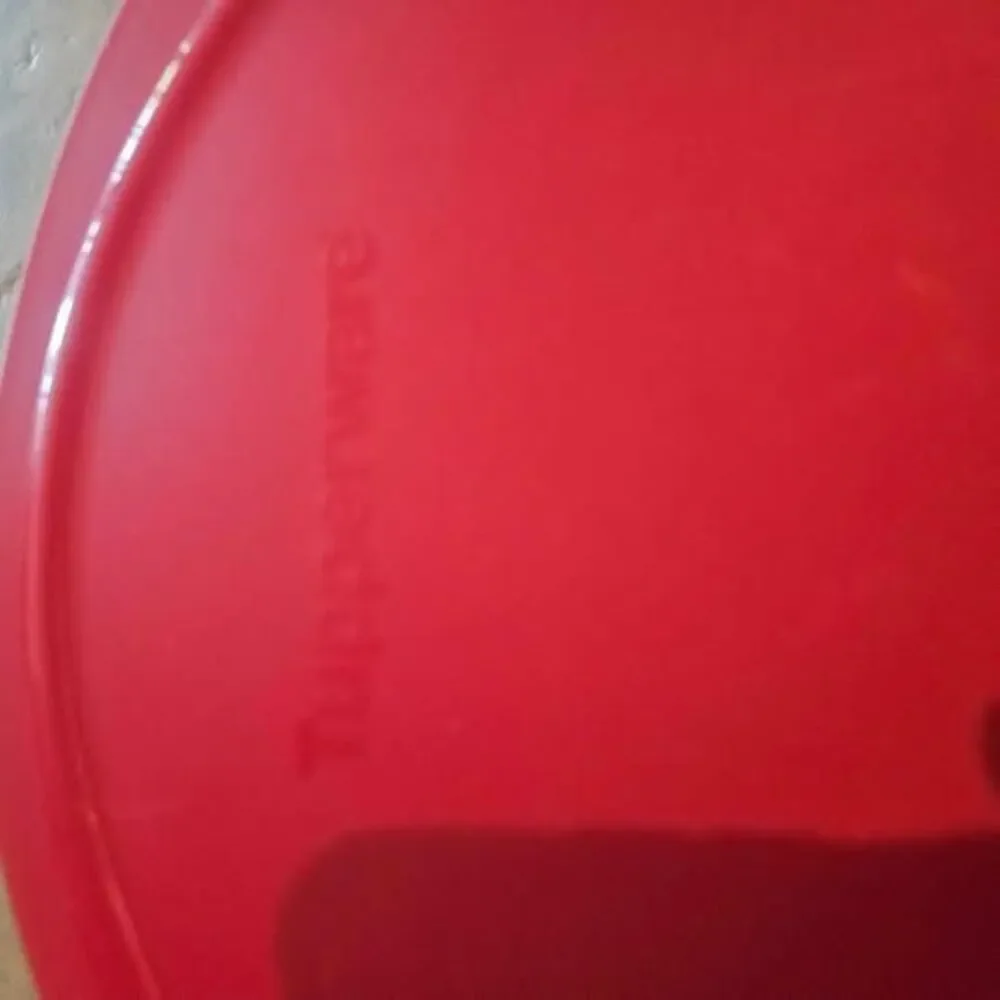 Tupperware Keep N Heat Oval Server 3 Piece 13.5